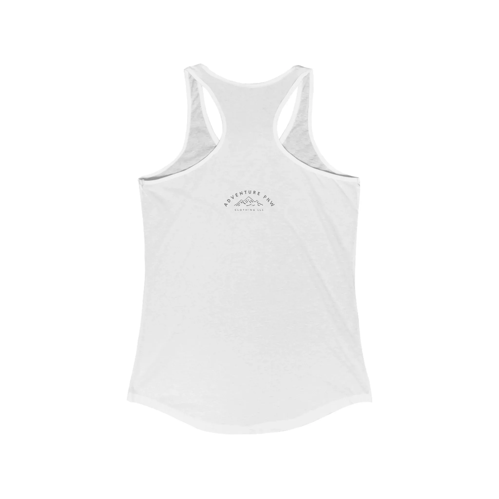 Original Adventure PNW Racerback Tank | Stylish & Comfortable - Image 3