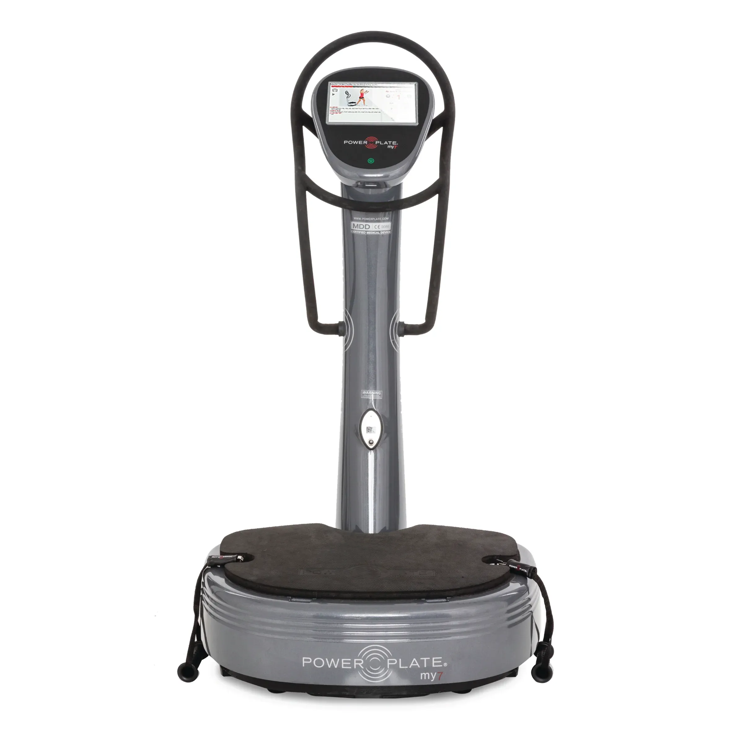 Power Plate my7 - Image 3