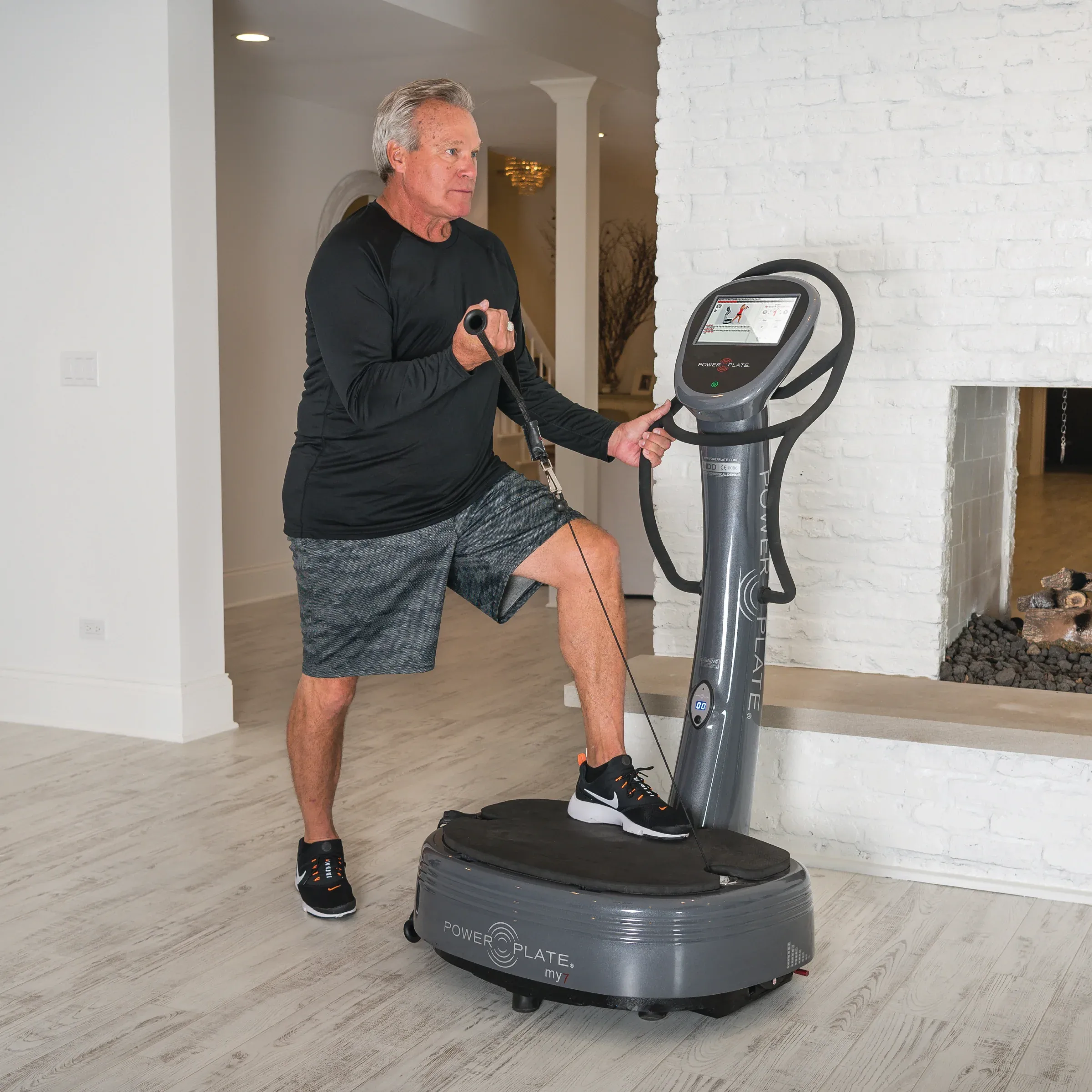 Power Plate my7 - Image 4