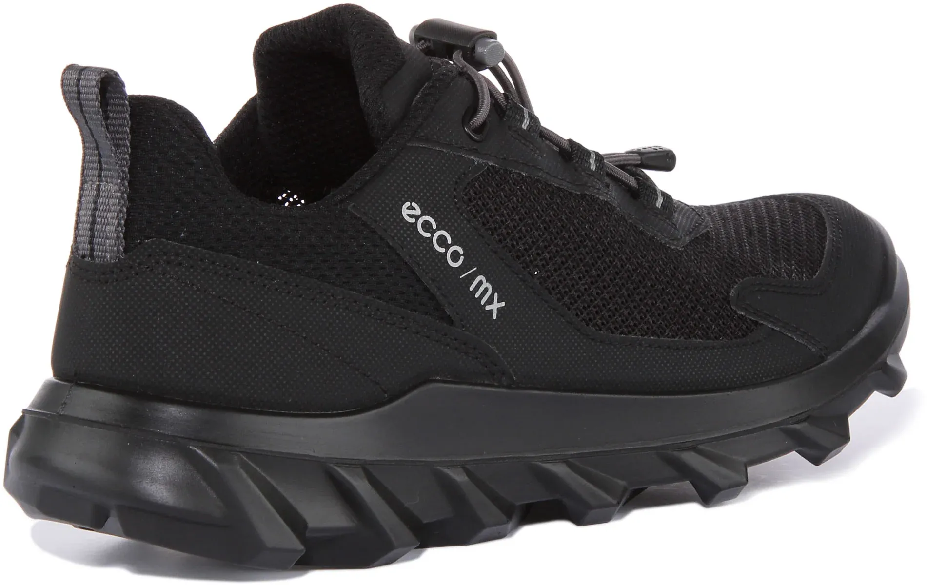 Ecco Mx W Eventide In Black For Women - Image 3