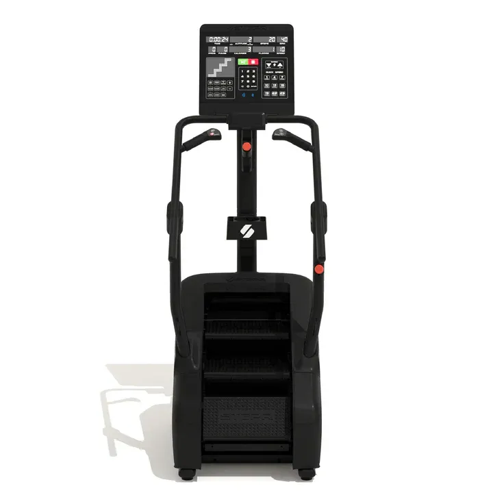 STEPR CLASSIC HOME MODEL WITH LED CONSOLE - Image 4