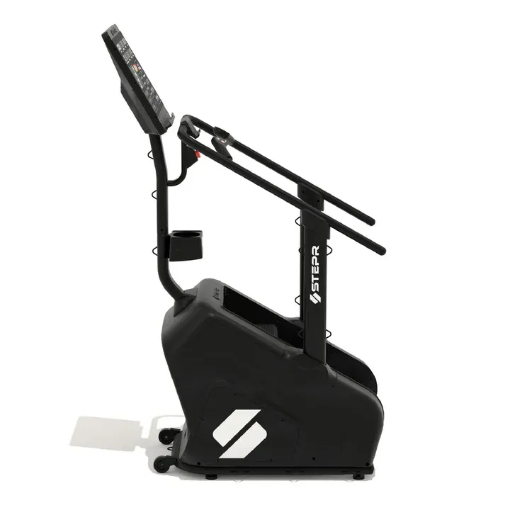 STEPR CLASSIC HOME MODEL WITH LED CONSOLE - Image 3
