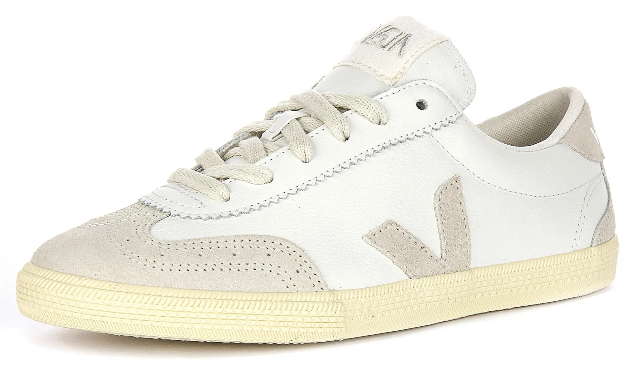 Veja Volley O. T. In Natural For Men - Image 6