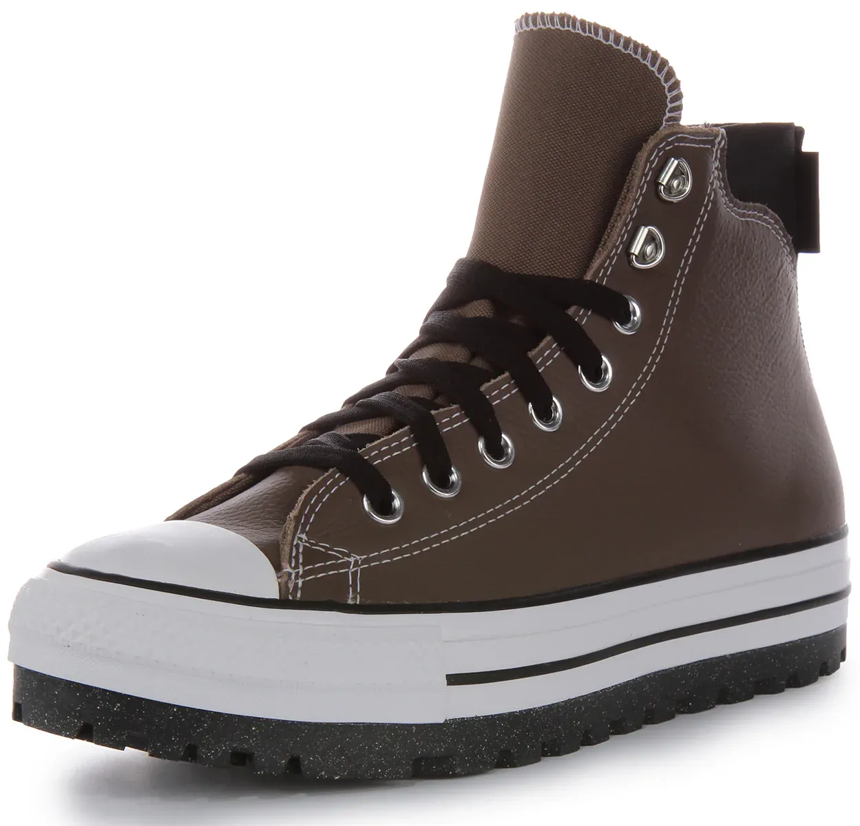 Converse All Star City Trek A05576C In Taupe - Image 6