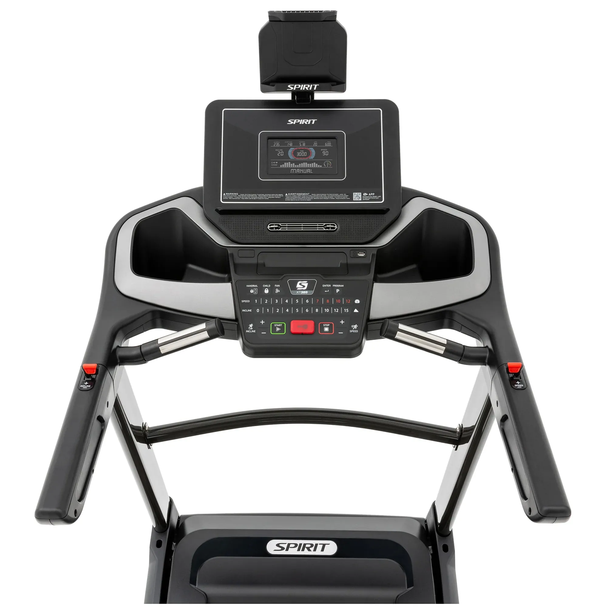 SPIRIT 2024 XT385 - Image 2