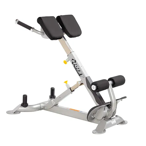 Hoist CF-3663 BACK HYPER