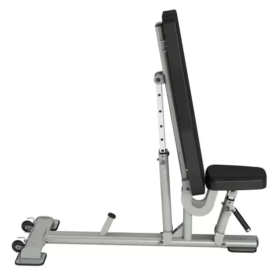 Spirit ST800FI Flat/Incline Bench - Image 8