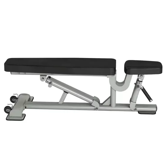 Spirit ST800FI Flat/Incline Bench - Image 9